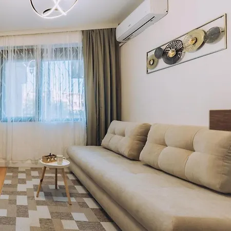 Apartament Atelier Nikola